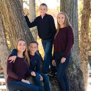 Meet your Posher, Karrie